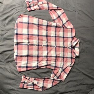 Express Dress Shirt